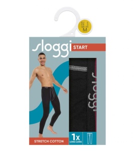 Indispensabil bărbați, Sloggi men Start Long Long box - Img 4