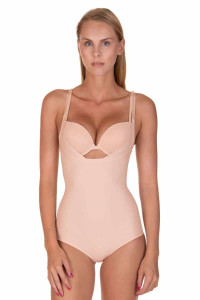 Lisca Bella body modelator fara cupa - Img 2