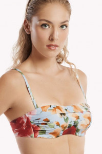 Lisca Hawaii Sutien balconette - Img 1