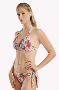 Lisca Hawaii Sutien triunghiular - Img 3