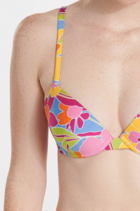 Lisca Miami, Sutien de baie cu push-up - Img 5