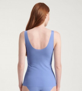 Maieu cu burete detașabil, Sloggi ZERO Feel Bra Shirt - Img 2