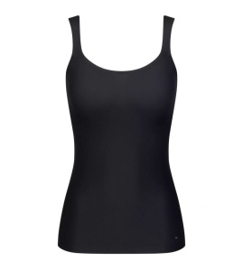 Maieu femei cu mărime unică datorită țesăturii elastice 4D, Triumph Smart Micro SHIRT - Img 4