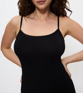 Maieu invizibil, Triumph Sense of Modal Spaghetti Top - Img 4