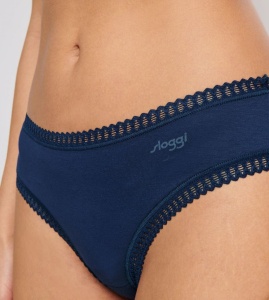 Pachet de 3 boxeri, Sloggi GO Crush Hipster C3P - Img 5