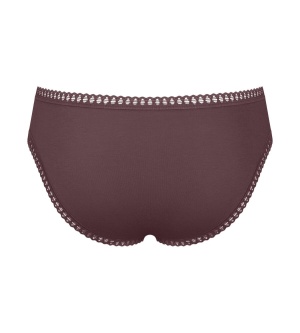 Pachet de 3 Chiloți cu talie joasă, Sloggi GO Crush Mini C3P - Img 11