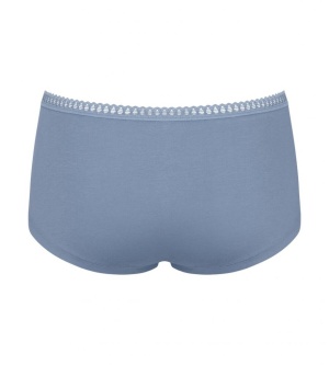 Pachet de 3 chiloți Sloggi GO Crush Short C3P - Img 11