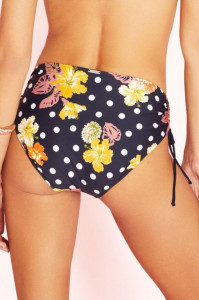 Selmark Filipinas Slip bikini talie înaltă - Img 2