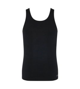 Set de 2 maiouri bumbac bărbați, Sloggi men GO ABC 2.0 Tank Top 2P - Img 5