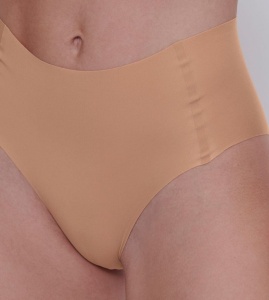 Slip cu cu talie înaltă, Sloggi ZERO Feel 2.0 High waist - Img 3