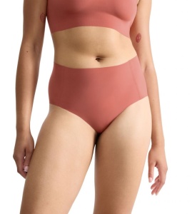 Slip cu cu talie înaltă, Sloggi ZERO Feel 2.0 High waist - Img 6