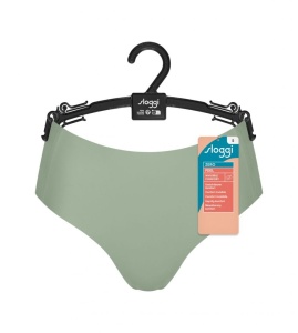 Slip cu talie înaltă, Sloggi ZERO Feel 2.0 High waist - Img 7