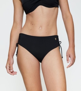 Slip de baie reglabil, cu acoperire medie, Triumph Summer Twist Midi - Img 1