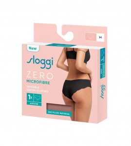 Sloggi ZERO Microfibre 2.0 Hipster, Chilot boxer - Img 8