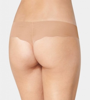 Sloggi ZERO Microfibre Hipstring - Img 2