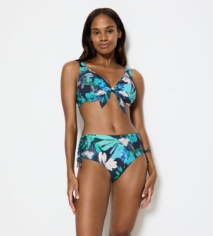 Sutien bikini cu armătură, Triumph Summer Fleur W - Img 3