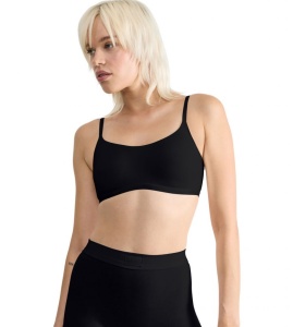 Sutien bralette din bumbac, Sloggi GO Daily Cotton Top - Img 9