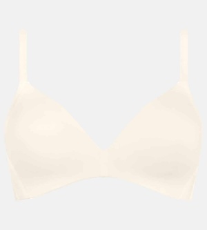 Sutien buretat, fără armătură, Triumph Body Make-up Soft Touch P - Img 4