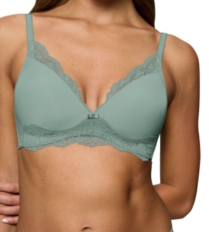Sutien buretat, Triumph Amourette Charm T P - Img 9
