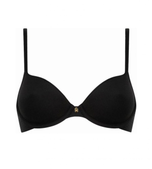 Sutien buretat, Triumph Body Make-Up Essentials WHP Negru - Img 4