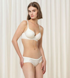 Sutien buretat, Triumph Body Make-up Soft Touch WP - Img 8