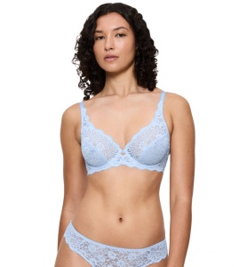 Sutien cu armătură, Ediție limitată, Triumph Amourette W - Img 9