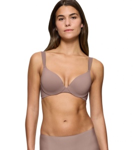 Sutien cu armătură inovatoare, Triumph Body Make-Up Illusion WP - Img 11