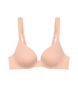 Sutien cu armătură inovatoare, Triumph Body Make-Up Illusion WP - Img 6
