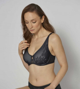 Sutien cu armătură, Triumph Wild Rose Sensation W01 - Img 1