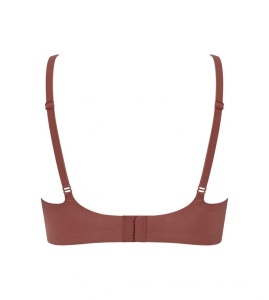 Sutien cu burete detașabil, Sloggi ZERO Feel 2.0 Ultra Bra - Img 6