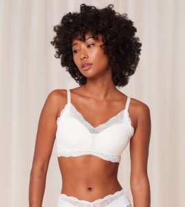 Sutien cu burete, Triumph Lift Smart P - Img 1