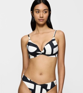 Sutien de baie cu burete subțire, Triumph Summer Allure P - Img 1