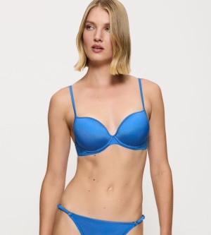 Sutien de baie Push-up, Triumph Midnight Swim WHU