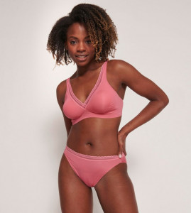Sutien fără armătură, Sloggi BODY ADAPT Twist T-shirt bra - Img 3