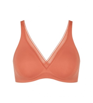Sutien fără armătură, Sloggi BODY ADAPT Twist T-shirt bra - Img 6