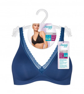 Sutien fără armătură, Sloggi BODY ADAPT Twist T-shirt bra - Img 8