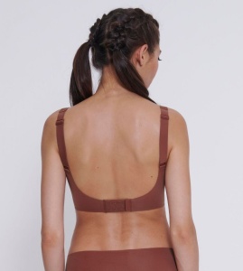 Sutien fără armătură, Sloggi ZERO Feel 2.0 Soft bra - Img 2