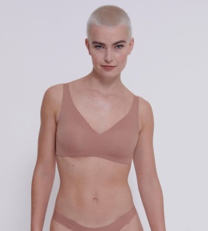 Sutien fără armătură, Sloggi ZERO Feel 2.0 Soft bra