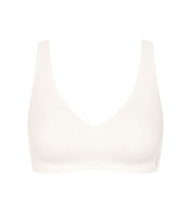 Sutien fără armătură, Sloggi ZERO Feel 2.0 Soft bra - Img 5