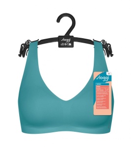 Sutien fără armătură, Sloggi ZERO Feel 2.0 Soft bra - Img 8