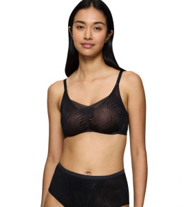 Sutien modelator cu burete, Triumph Shape Smart Ellipse P - Img 9