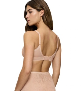 Sutien modelator cu burete, Triumph Shape Smart Ellipse P - Img 9
