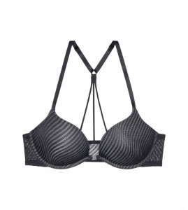 Sutien push-up cu deschidere în față, Triumph Harmony Spotlight WHUF - Img 5