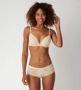 Sutien push-up, Triumph Aura Spotlight WHU - Img 3
