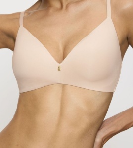 Sutien, Triumph Body Make-Up Essentials P 01 Bej - Img 4