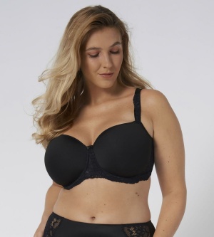 Triumph Amourette Charm WP Negru