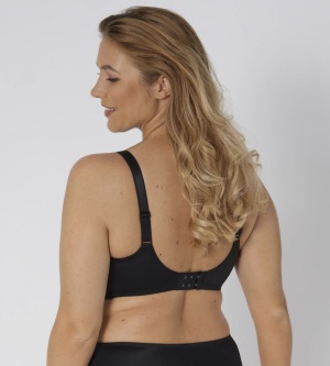 Triumph Amourette Charm WP Negru - Img 2