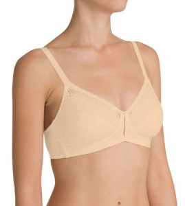 Triumph Cotton Beauty N Bej - Img 2