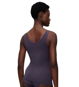 Triumph Feel of Modal Tank Top Mov M - Img 7