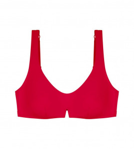 Triumph Flex Smart Summer P, Sutien de baie cu burete - Img 5